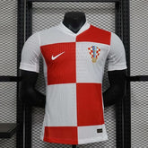 Croatia national 2024 home game player